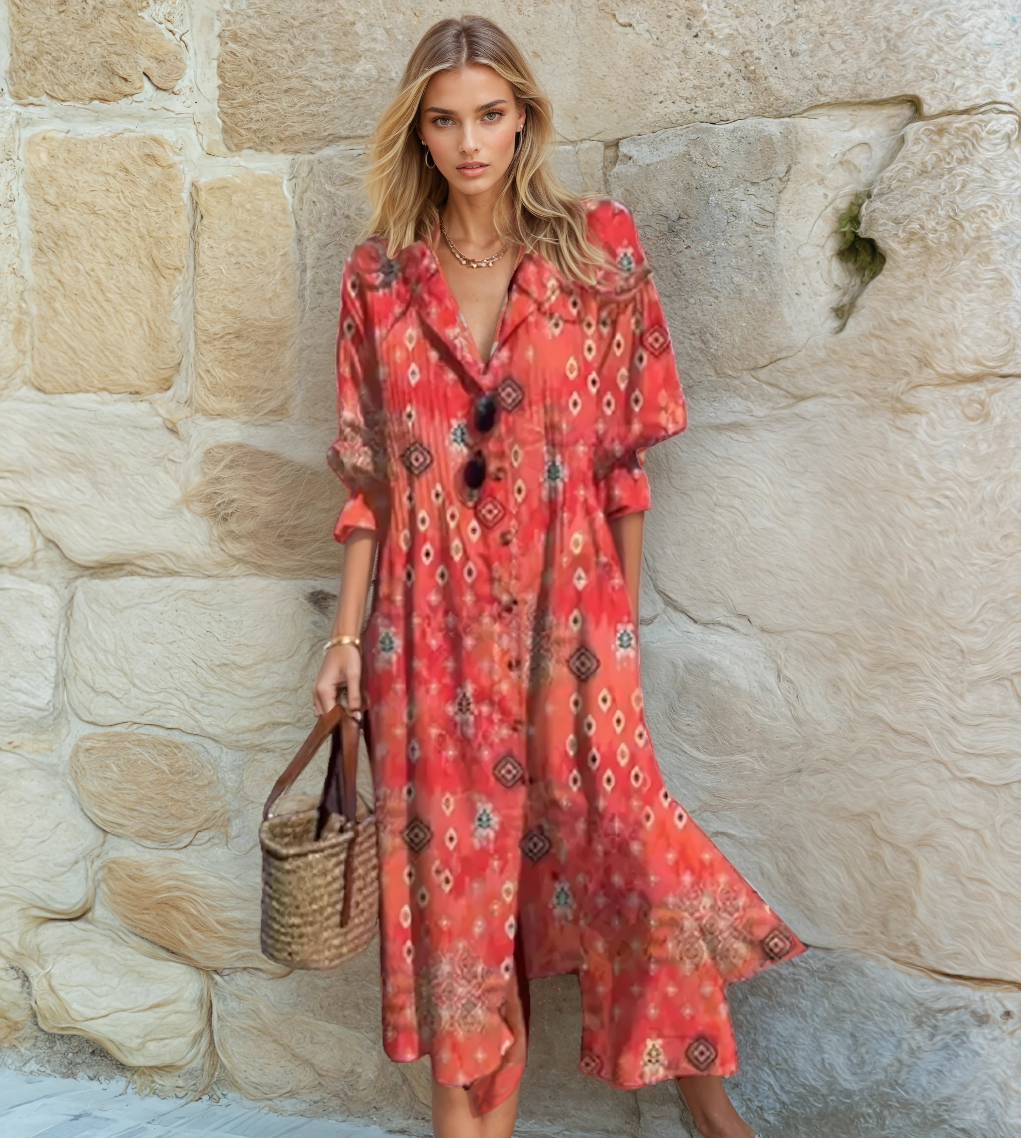 Ligne ™ | Robe Odessa