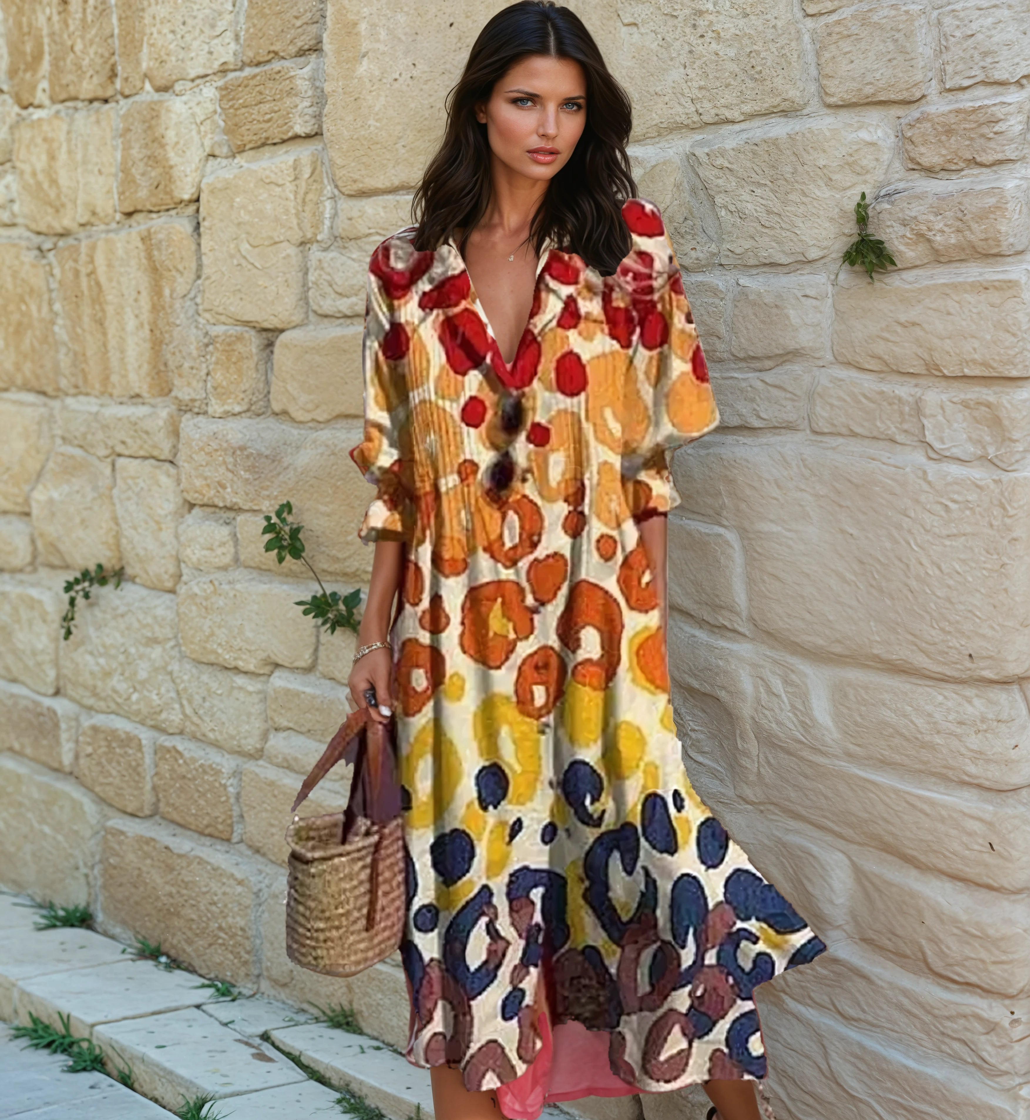 Ligne ™ | Robe Odessa