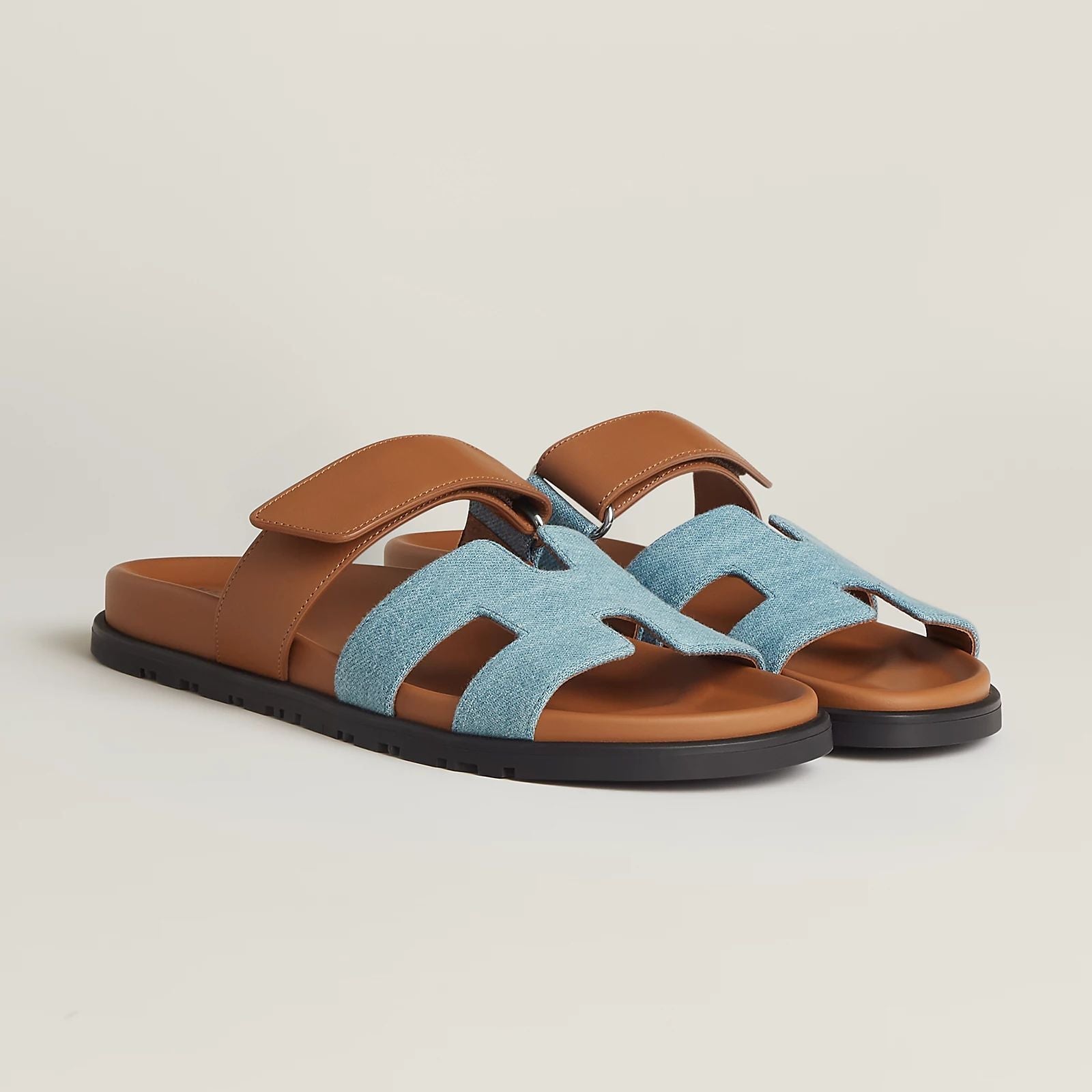 Ligne™ | Sandales Élégantes