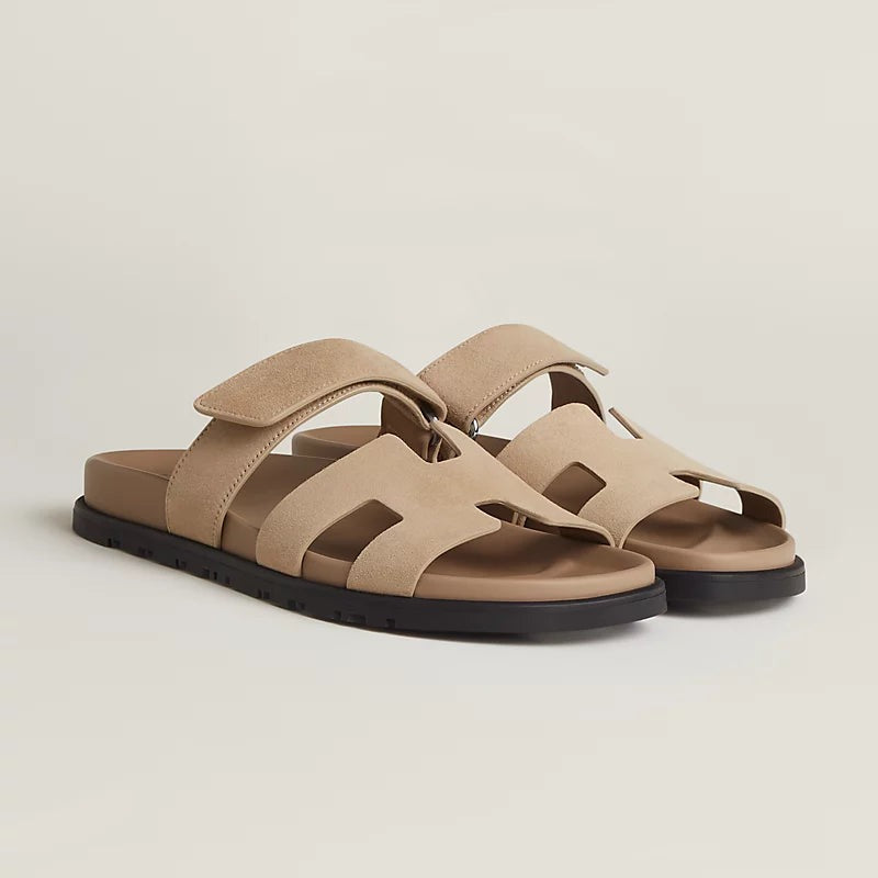 Ligne™ | Sandales Élégantes