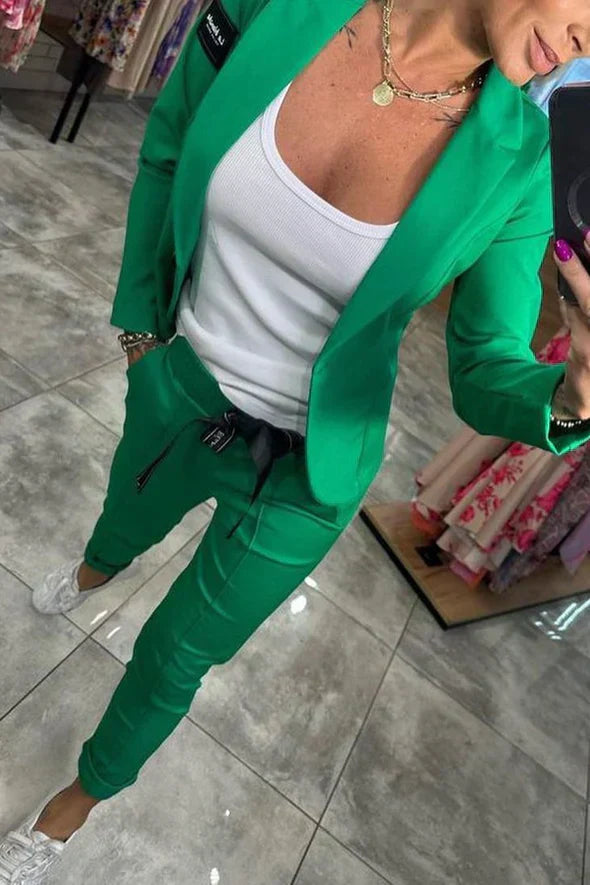 Ligne™ | L'Essentiel Tailleur