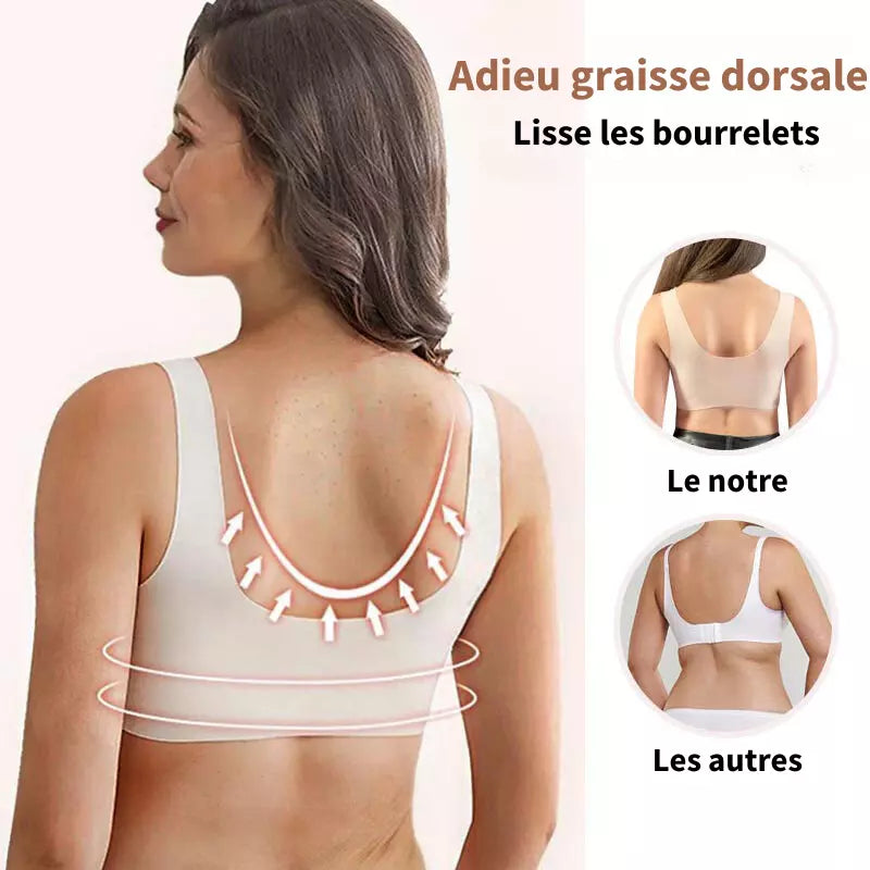 Pack 3x | Soutien-Gorge Galbant & Ultra Confort