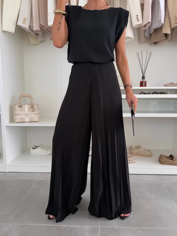 Ligne™ | Ensemble haut Et Pantalon
