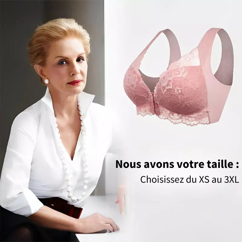 Pack 3x | Soutien-Gorge Galbant & Ultra Confort