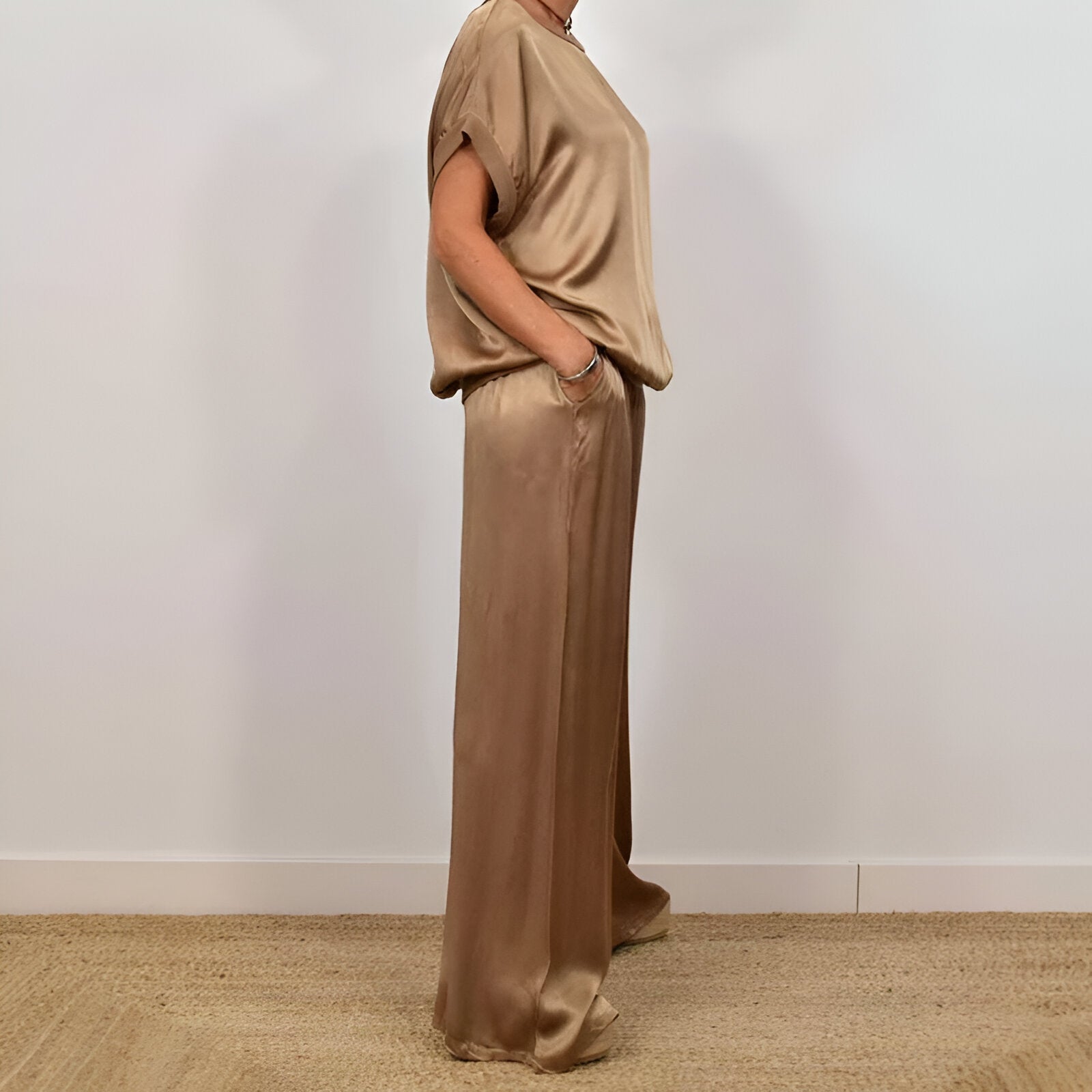 Linge™ | Ruslana – Ensemble Deux Pièces