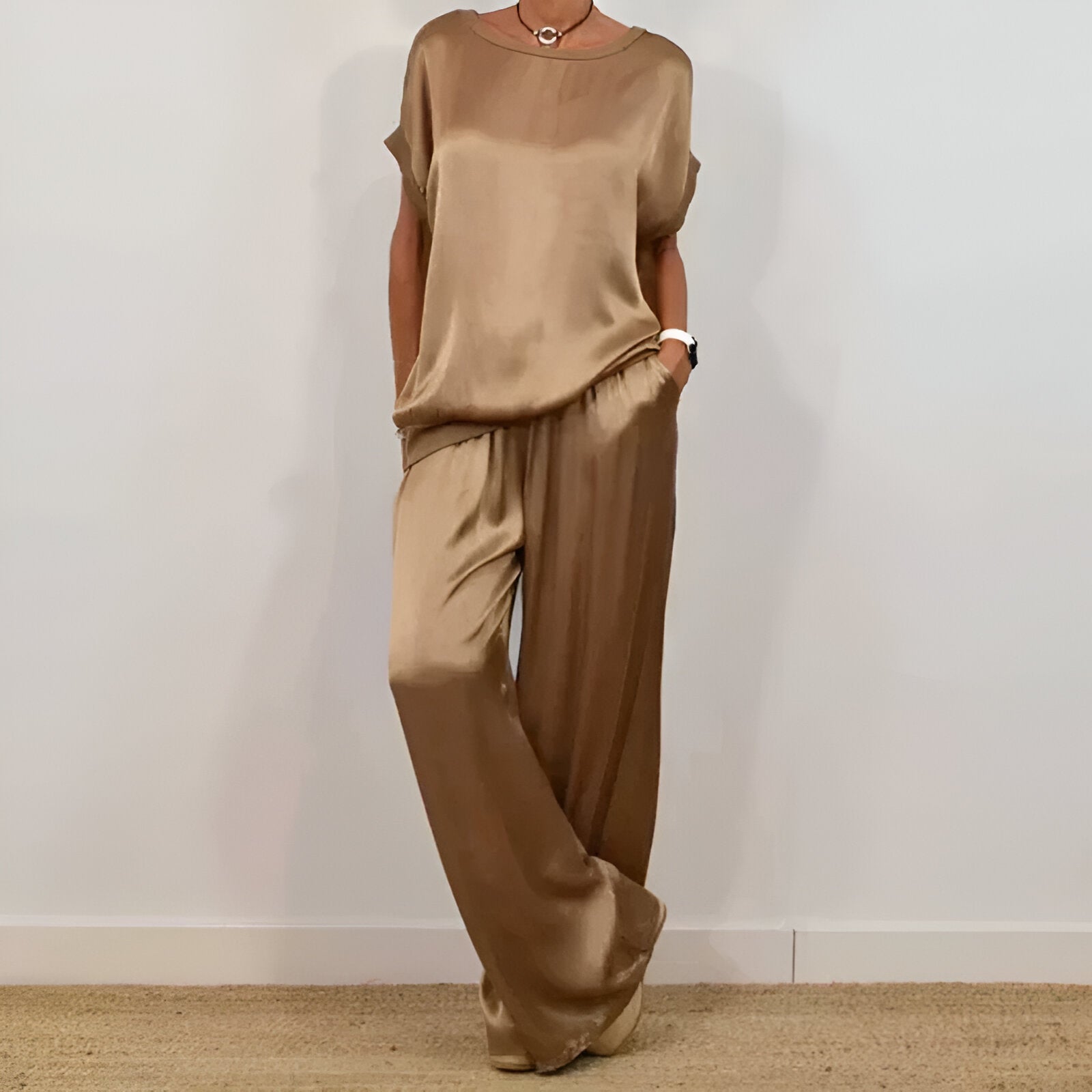 Linge™ | Ruslana – Ensemble Deux Pièces
