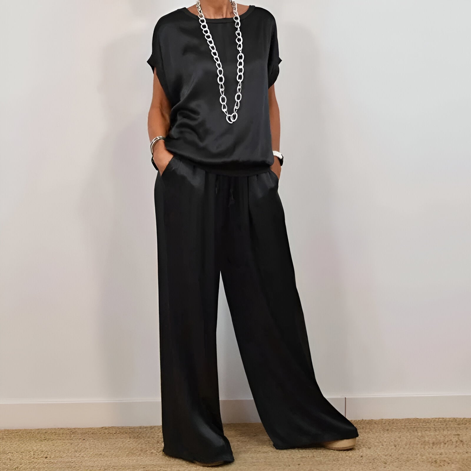 Linge™ | Ruslana – Ensemble Deux Pièces