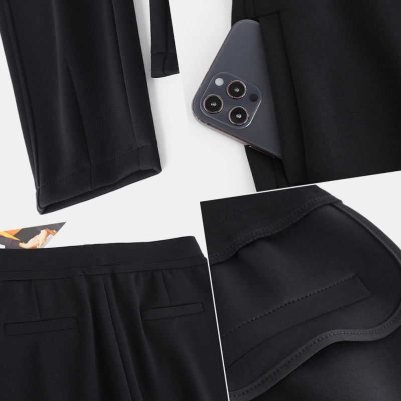 Ligne™ | Pantalon Harem décontracté