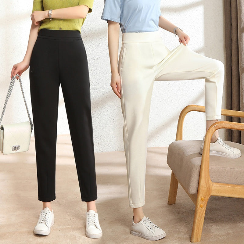 Ligne™ | Pantalon Harem décontracté