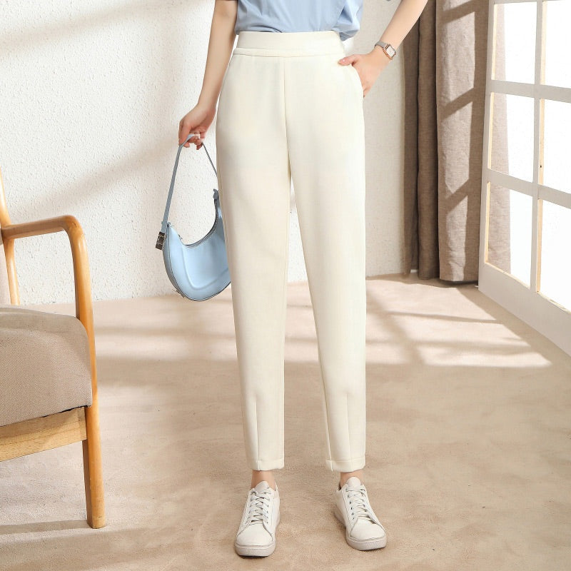 Ligne™ | Pantalon Harem décontracté