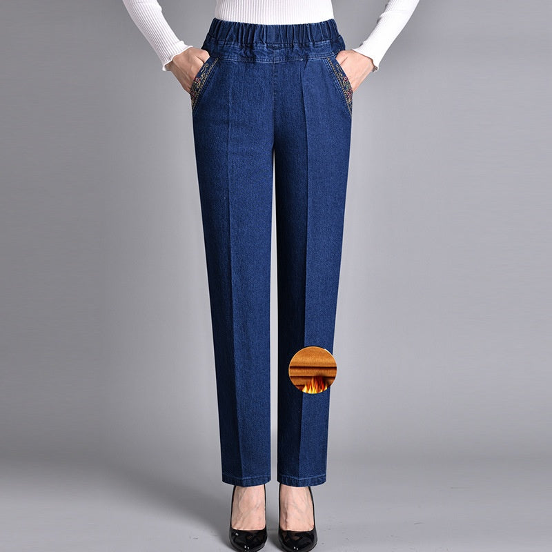 Ligne™ | Jeans Poches