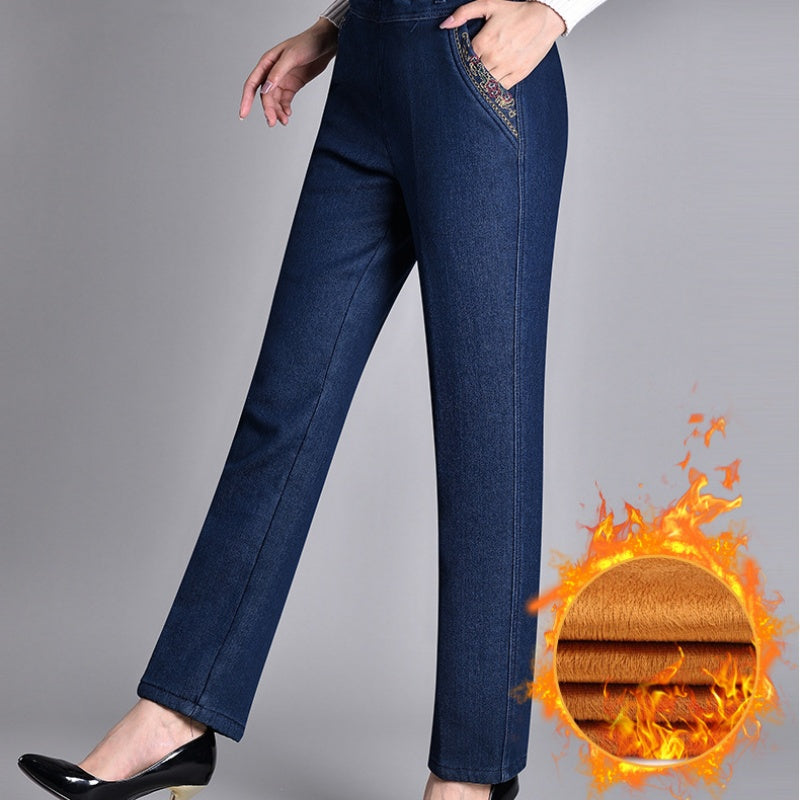 Ligne™ | Jeans Poches