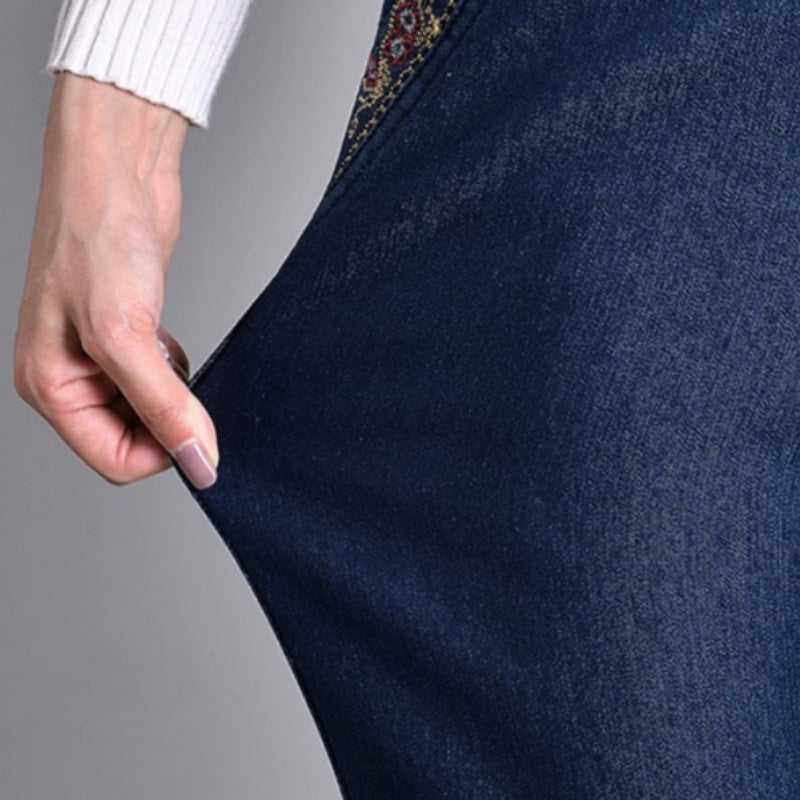 Ligne™ | Jeans Poches