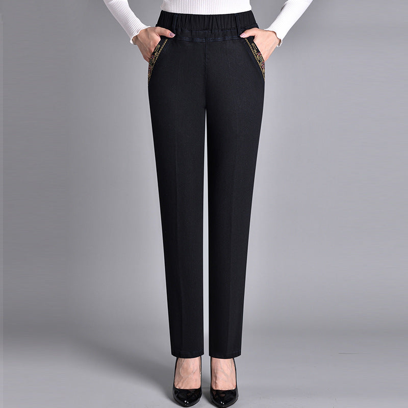 Ligne™ | Jeans Poches