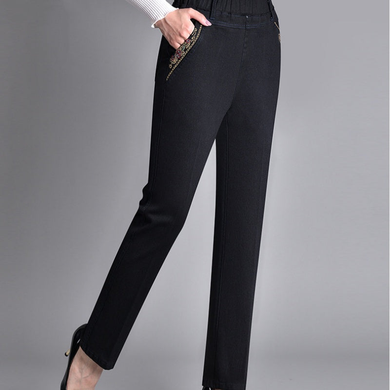 Ligne™ | Jeans Poches