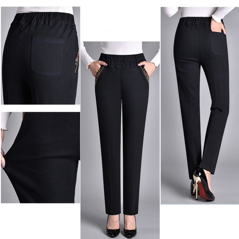 Ligne™ | Jeans Poches