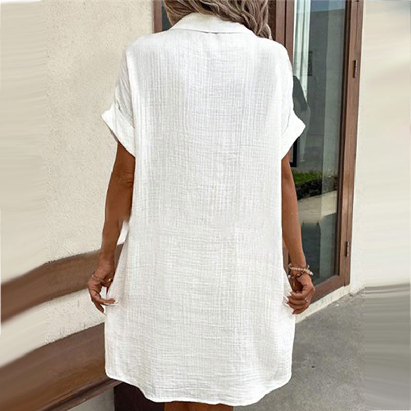 Ligne™ | Robe chemise