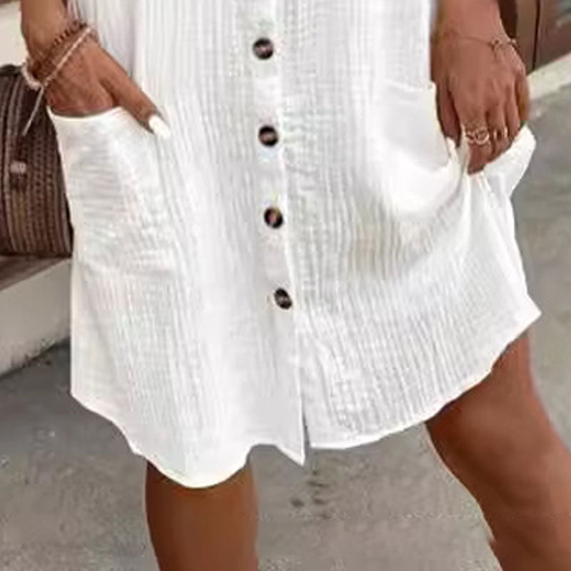 Ligne™ | Robe chemise