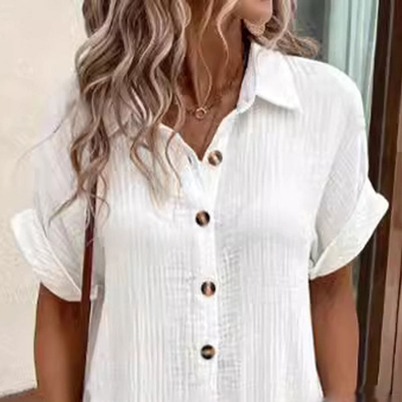 Ligne™ | Robe chemise