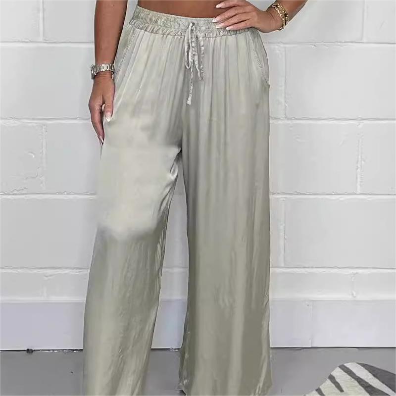 Ligne™ | Pantalon ample élégant