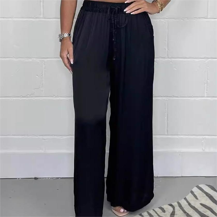 Ligne™ | Pantalon ample élégant