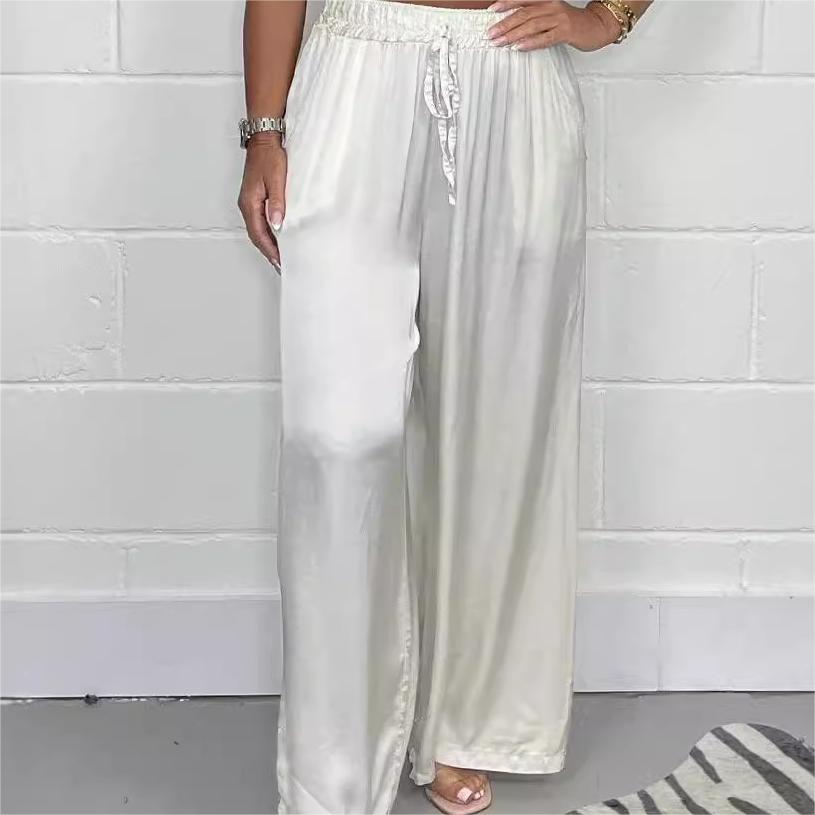 Ligne™ | Pantalon ample élégant