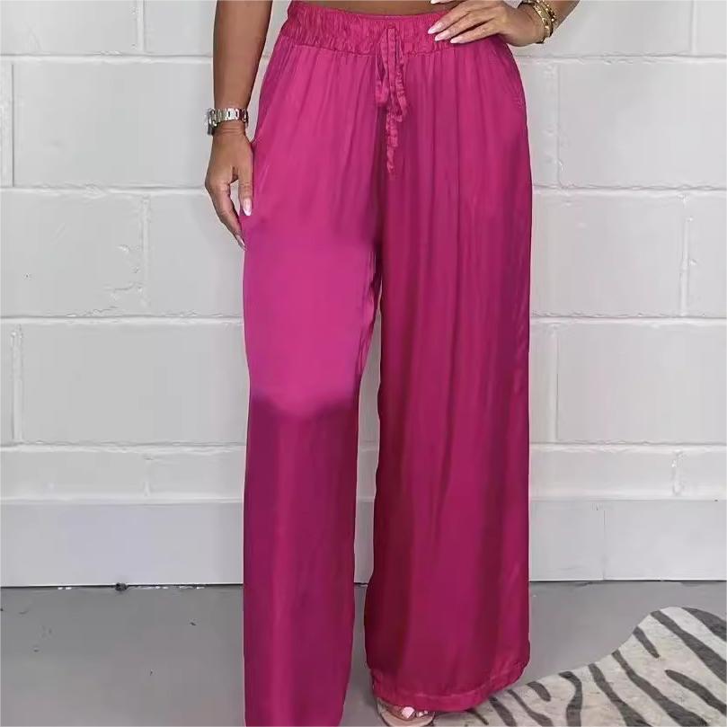 Ligne™ | Pantalon ample élégant