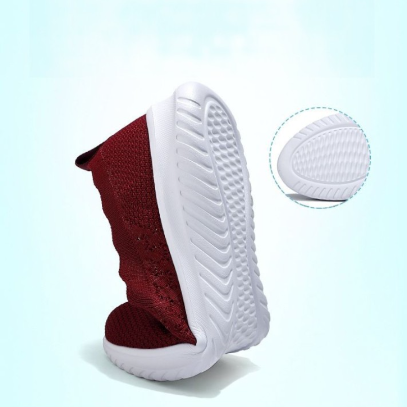 Ligne™ | Mocassins tricot
