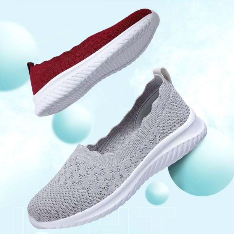 Ligne™ | Mocassins tricot