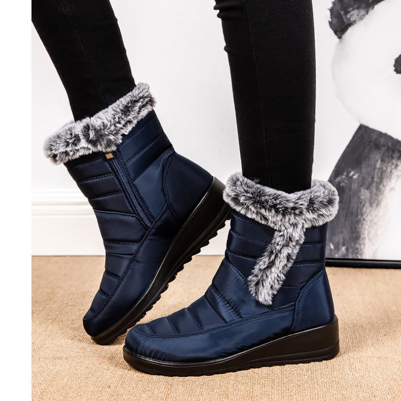 Ligne™ | Bottes neige imperméables