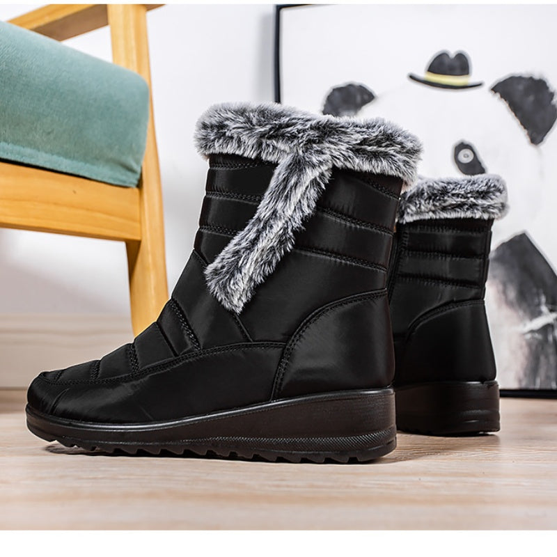Ligne™ | Bottes neige imperméables