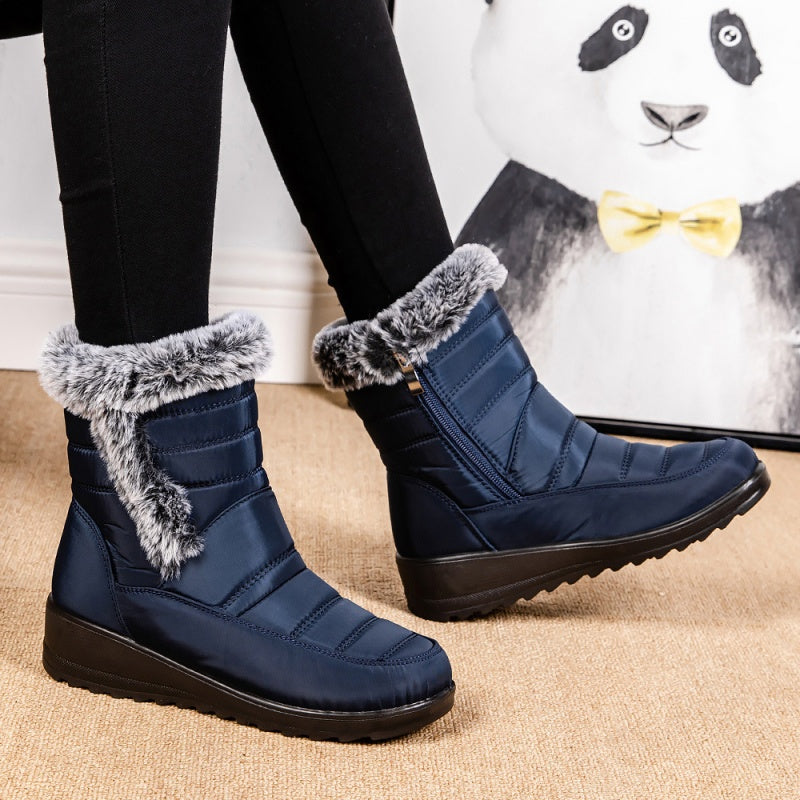 Ligne™ | Bottes neige imperméables