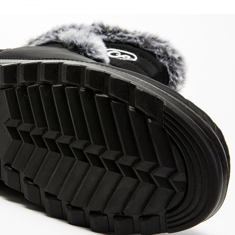 Ligne™ | Bottes neige imperméables