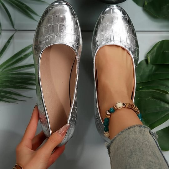 Ligne™ | Chaussures cuir élégantes