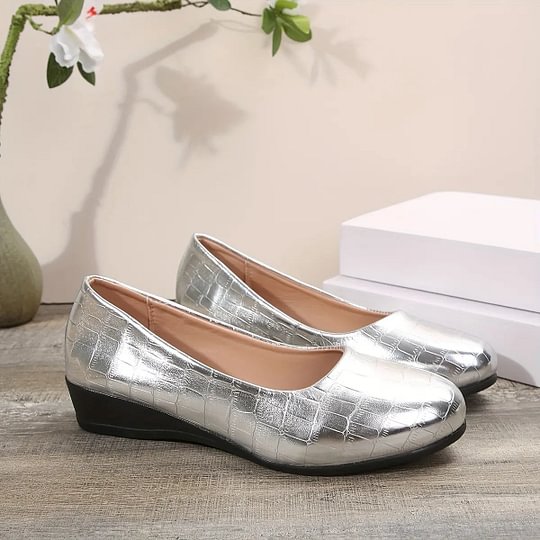 Ligne™ | Chaussures cuir élégantes