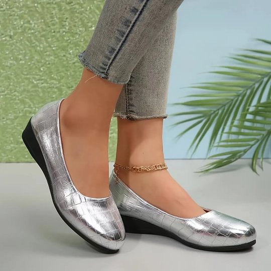 Ligne™ | Chaussures cuir élégantes