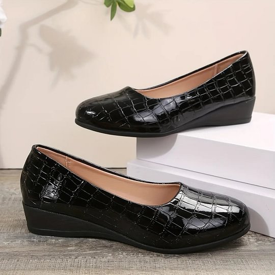 Ligne™ | Chaussures cuir élégantes