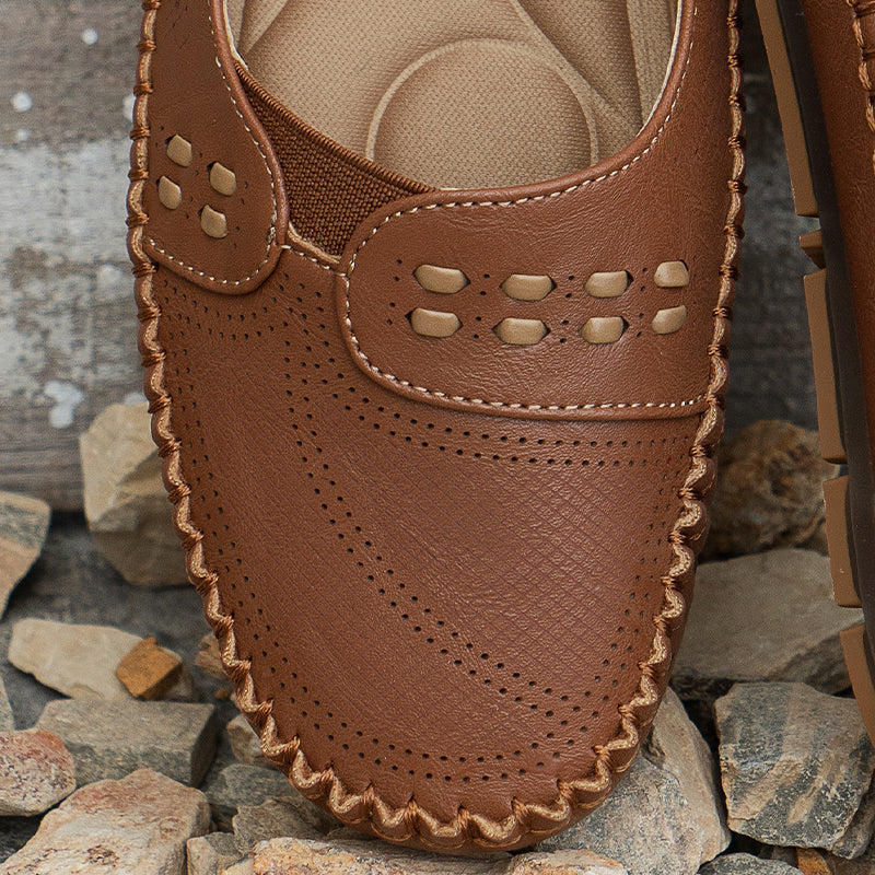 Ligne™ | Chaussures plates confortables