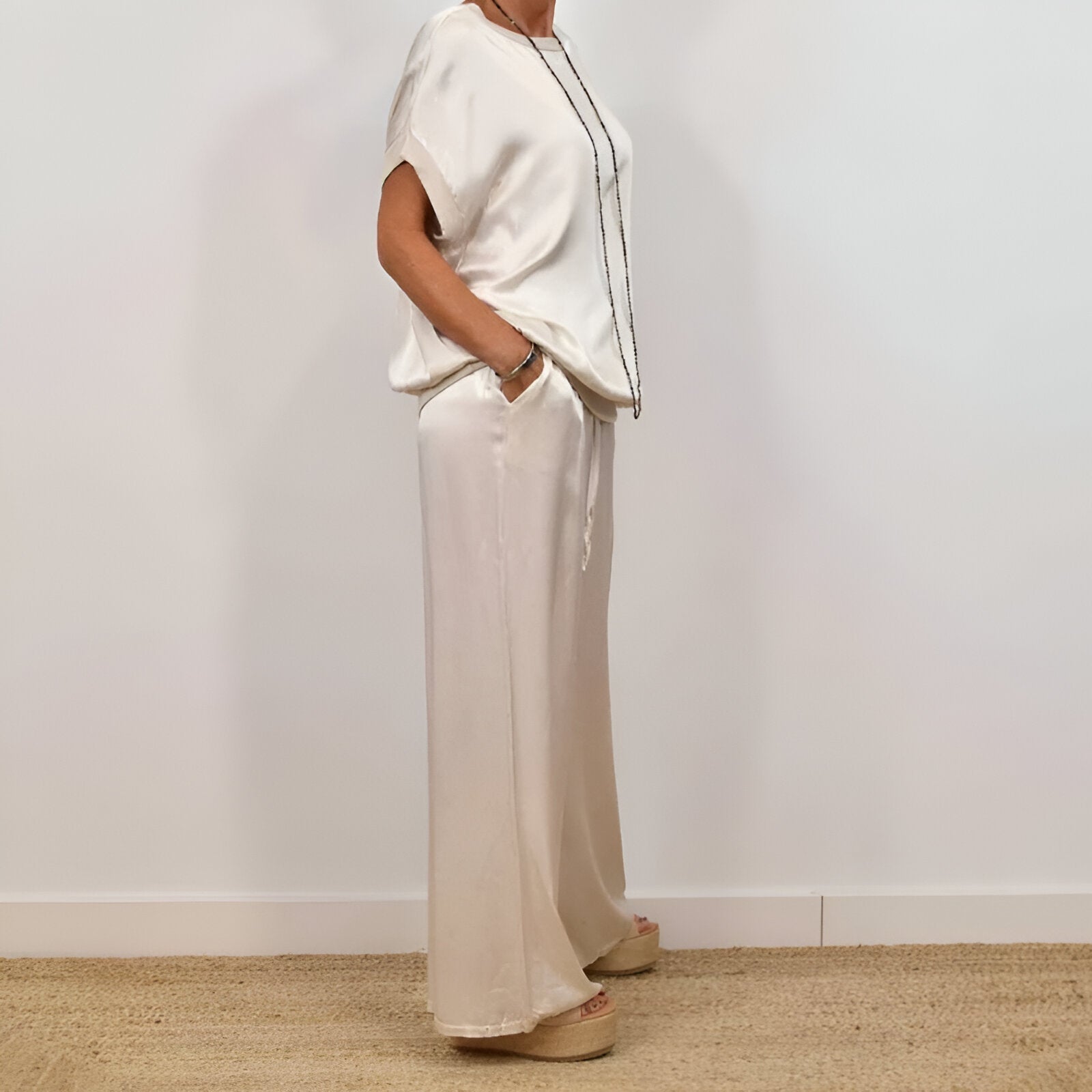 Linge™ | Ruslana – Ensemble Deux Pièces