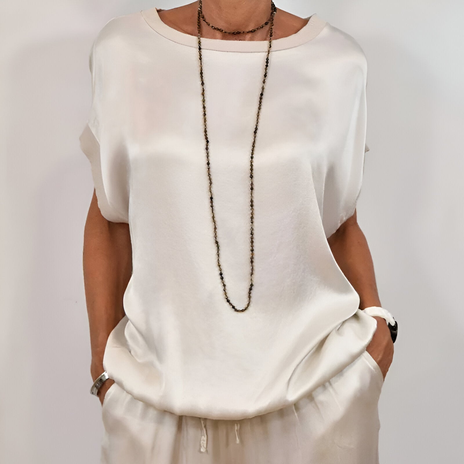 Linge™ | Ruslana – Ensemble Deux Pièces