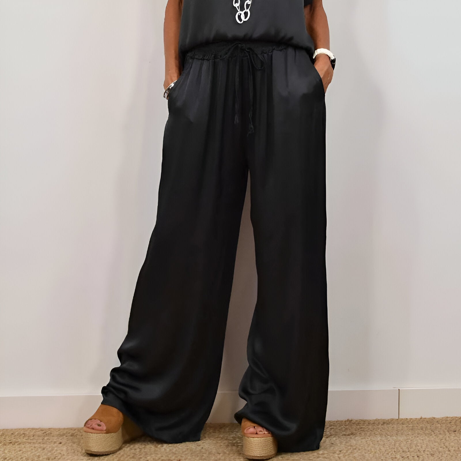 Linge™ | Ruslana – Ensemble Deux Pièces