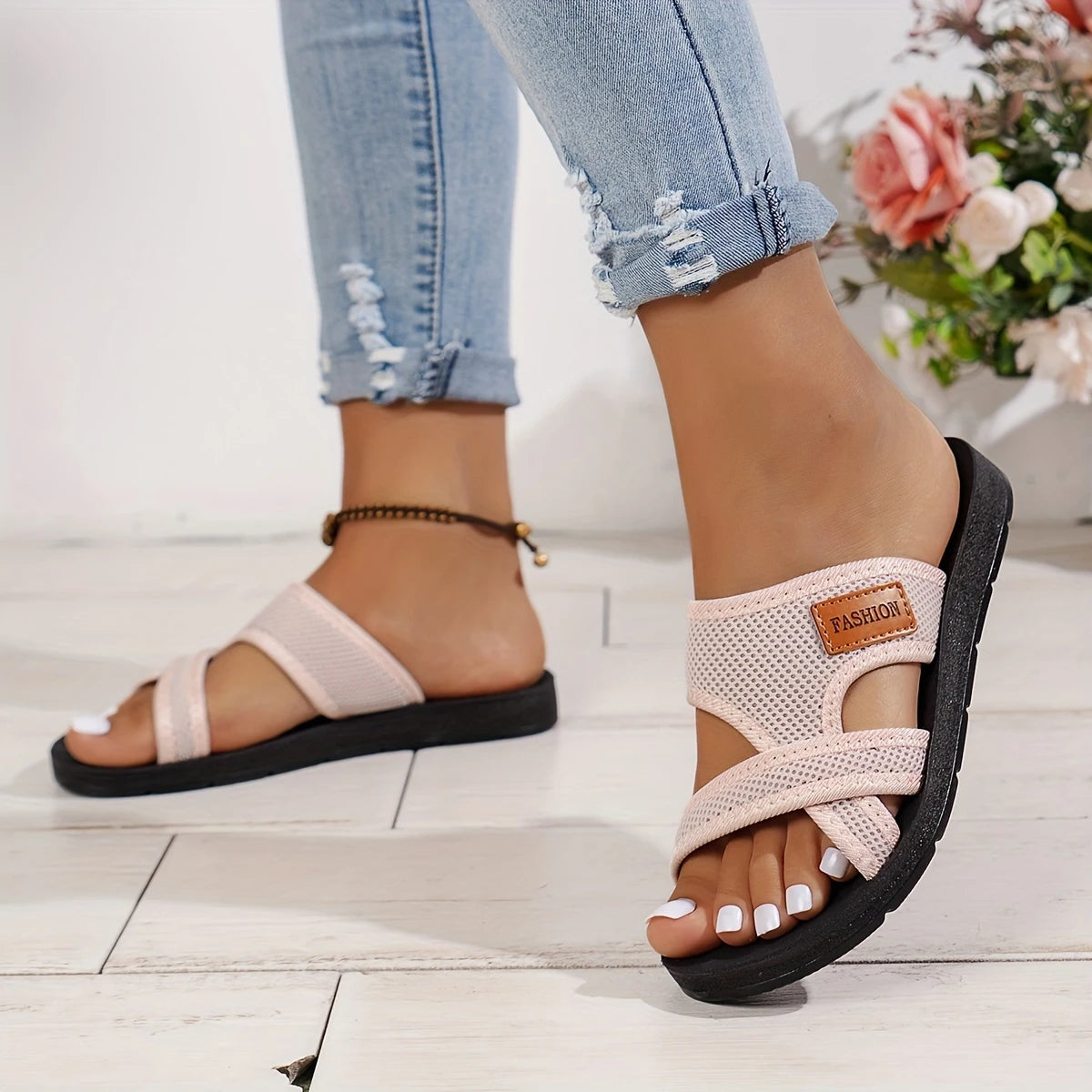 Ligne™ | Sandales Elody