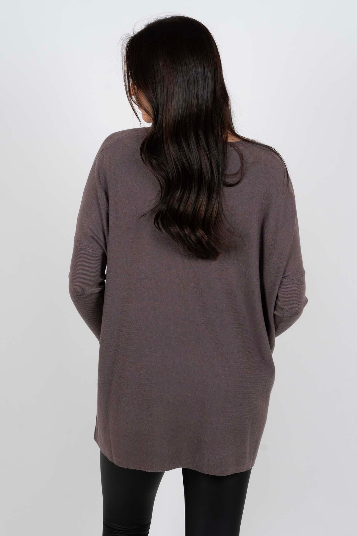 Ligne™ | Sweater Fall Comfort