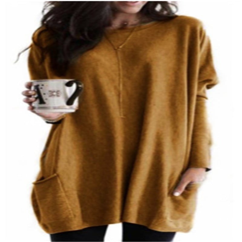 Ligne™ | Sweater Fall Comfort
