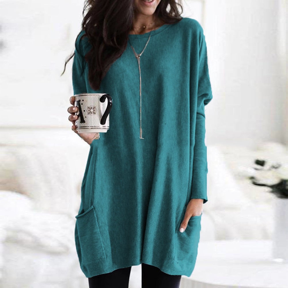 Ligne™ | Sweater Fall Comfort