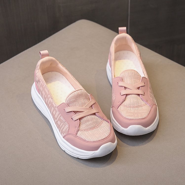 Ligne™ | Chaussures orthopédiques respirantes