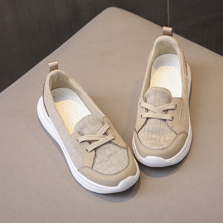Ligne™ | Chaussures orthopédiques respirantes