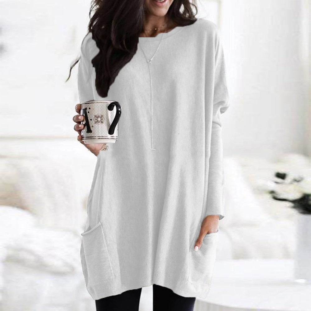 Ligne™ | Sweater Fall Comfort