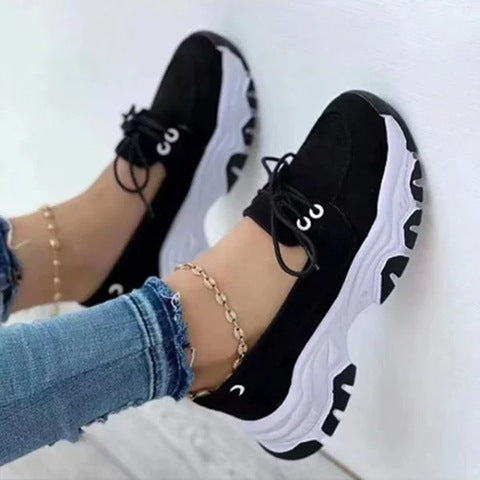 Ligne™ | Casual Marche Sneaker