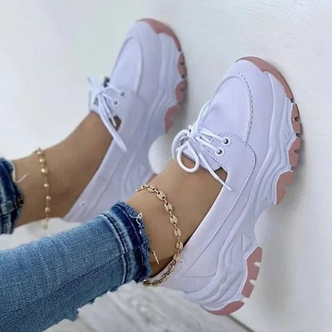 Ligne™ | Casual Marche Sneaker